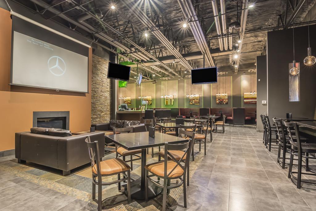Quality Inn & Suites Winkler Екстериор снимка