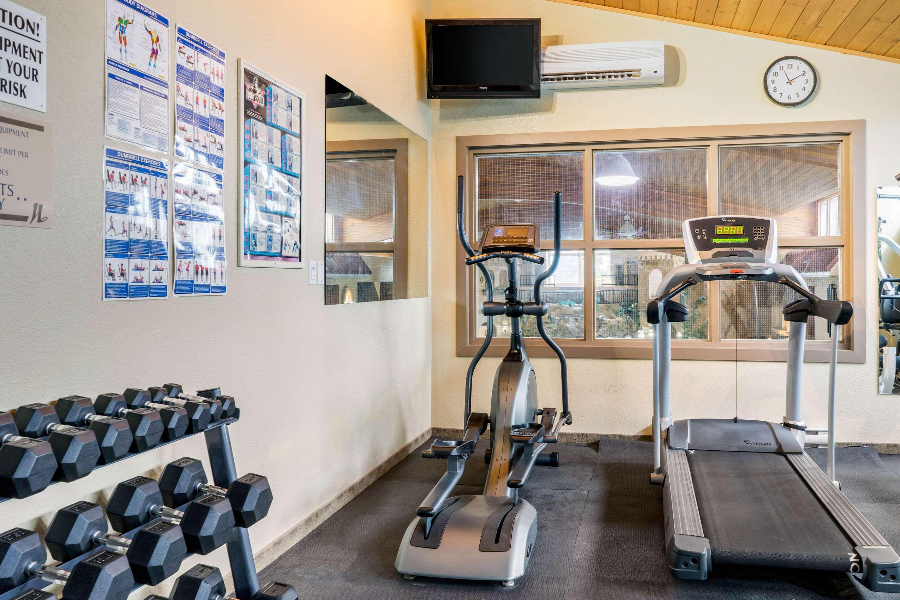 Quality Inn & Suites Winkler Екстериор снимка