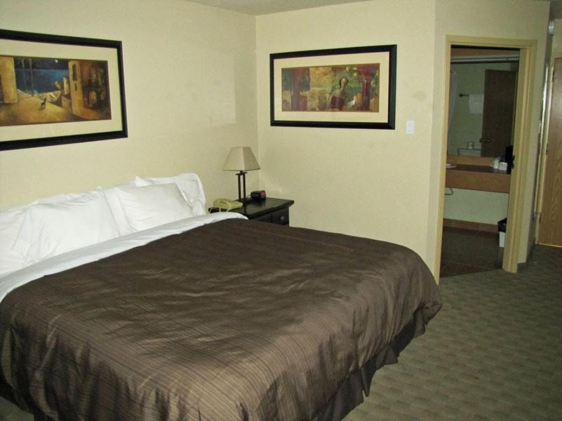 Quality Inn & Suites Winkler Стая снимка