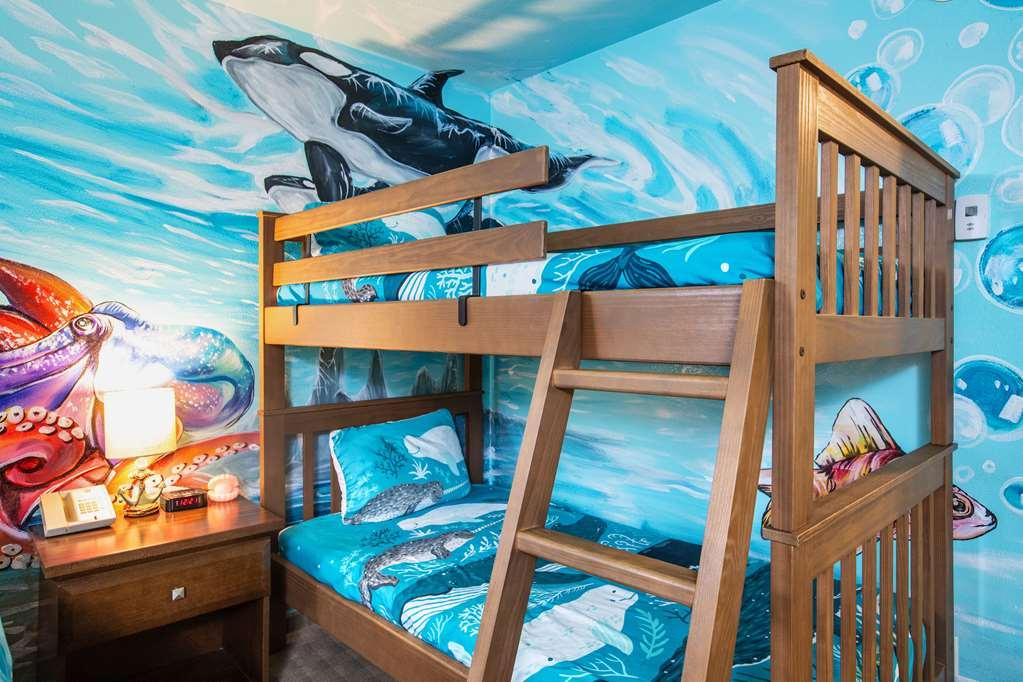 Quality Inn & Suites Winkler Екстериор снимка